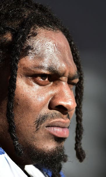 Marshawn Lynch fined total of $100K for not speaking to media